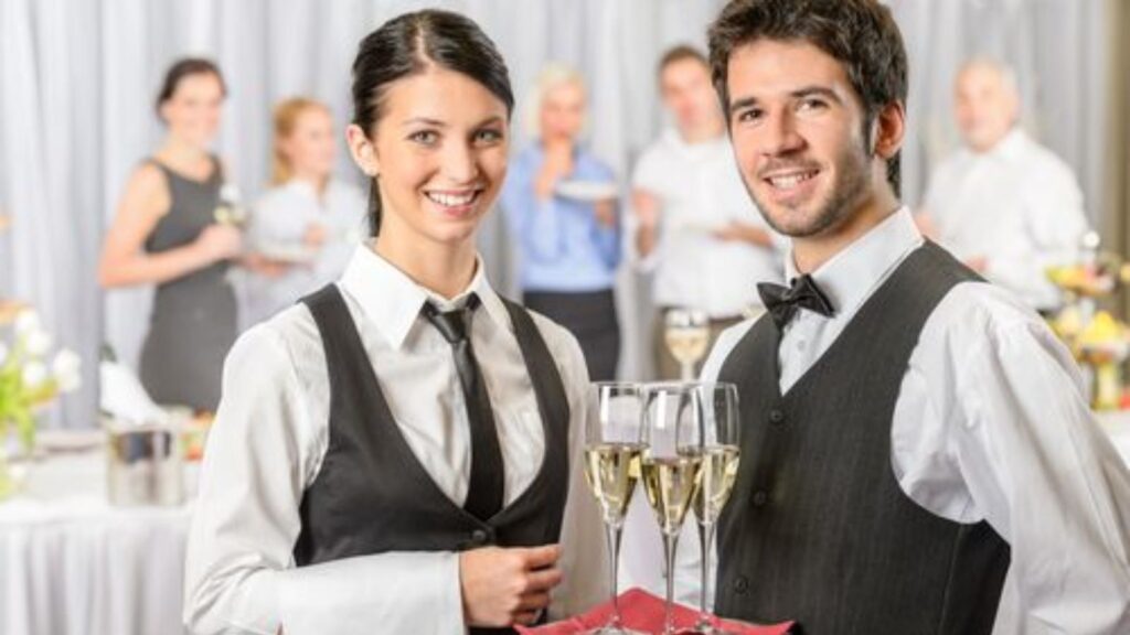 Best Hospitality Course Near Dwarka