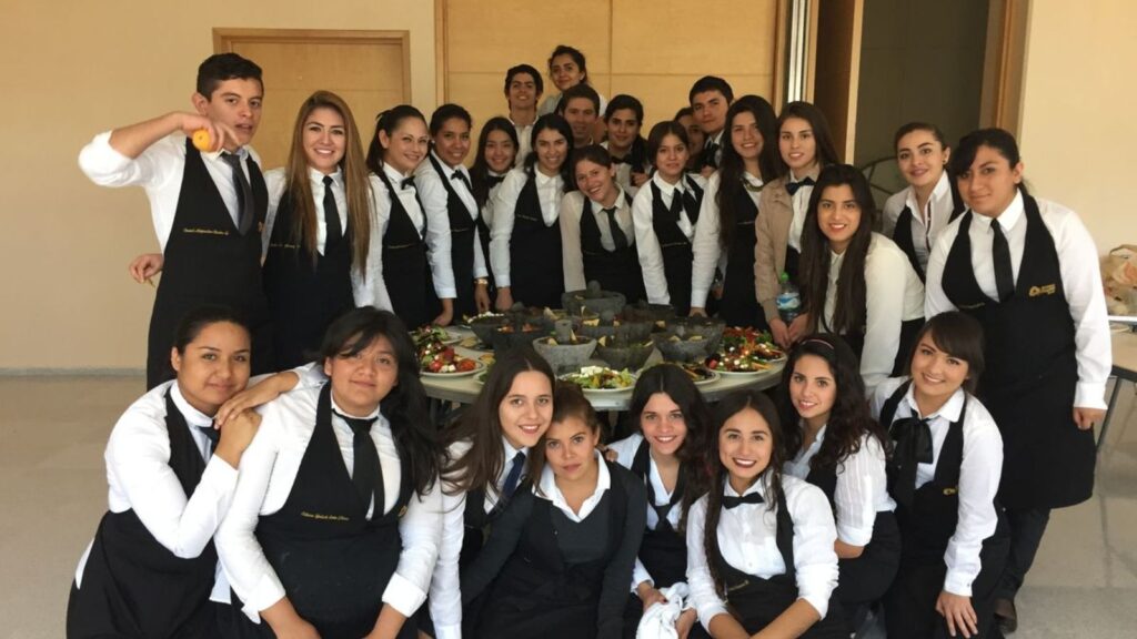 Best Hotel Management Course Near Me in Delhi NCR