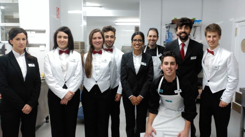 Weekend Hospitality Classes in Delhi NCR
