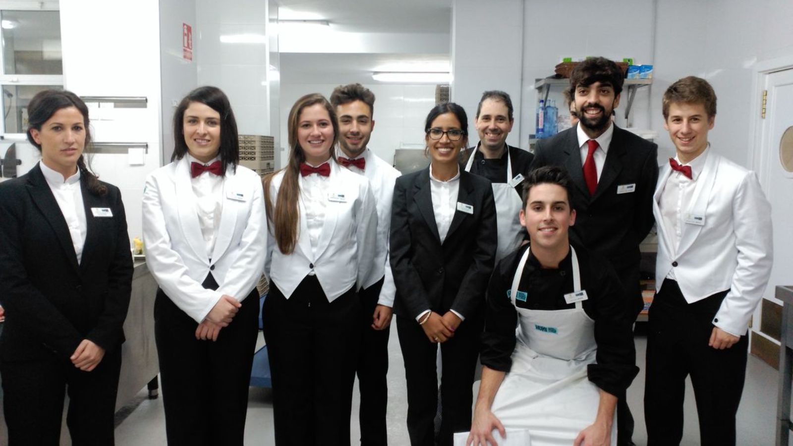 Weekend Hospitality Classes in Delhi NCR