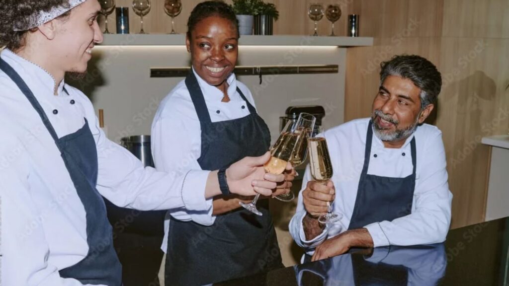 Why Passion Matters in Hospitality Careers