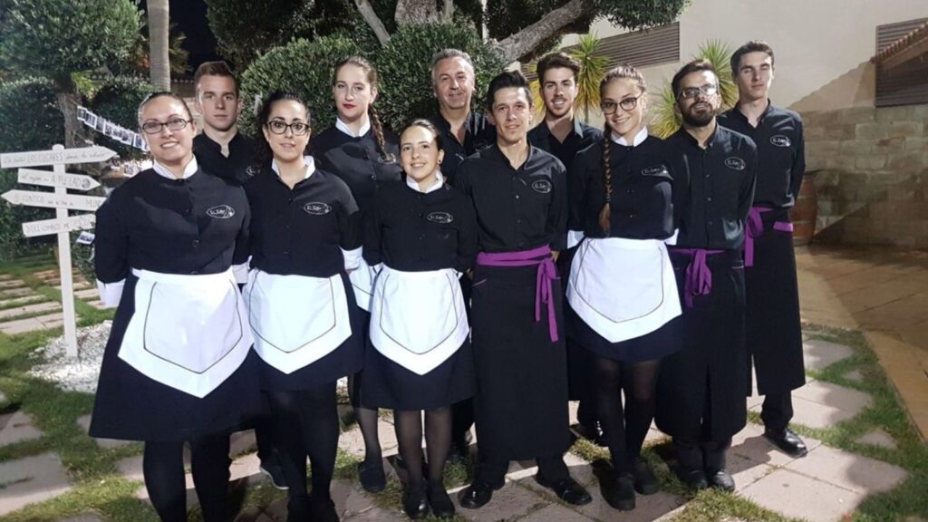 Best Hotel Management Institute with Placement