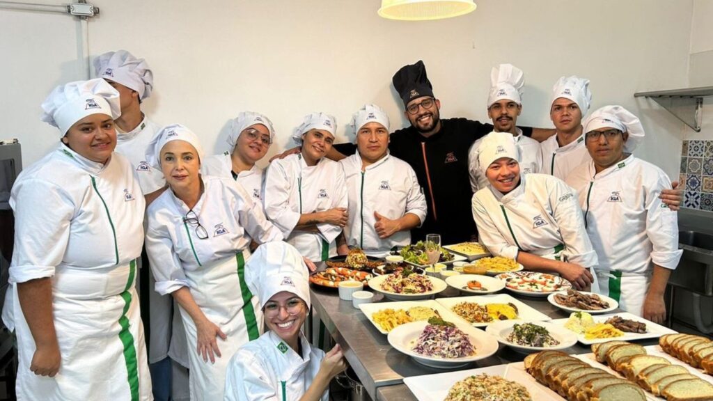 Best Hospitality Institute Near Karol Bagh