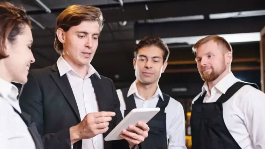 How Hotel Management Builds Confidence in Students