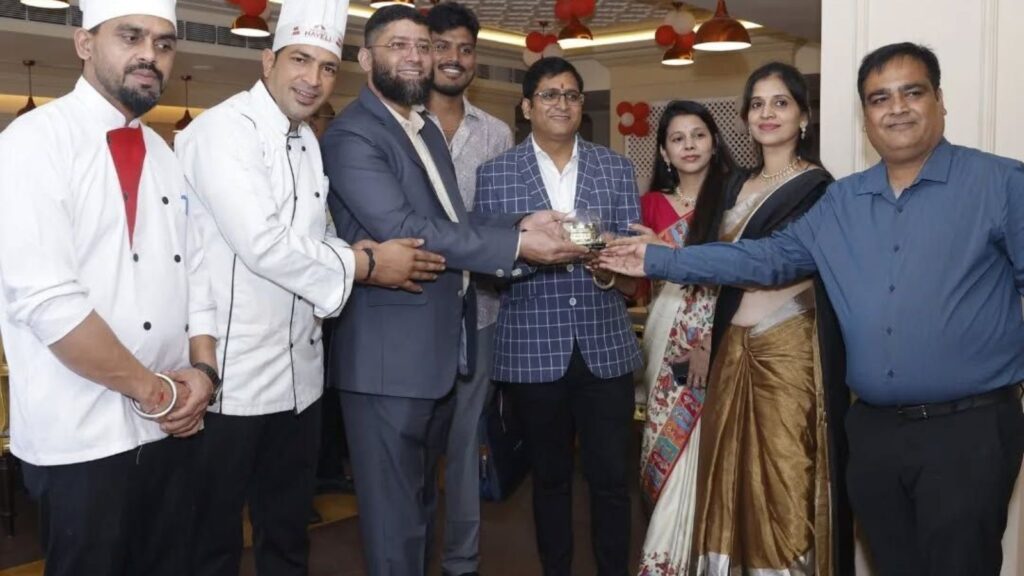 Real Career Growth Stories in Hospitality Industry