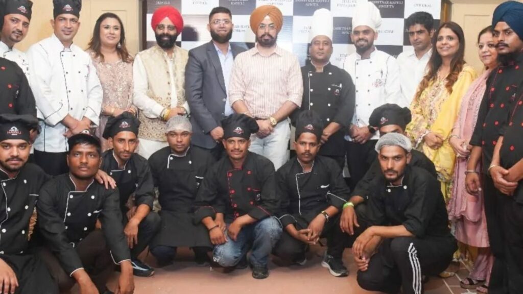 Challenges Faced by Hospitality Students & Solutions