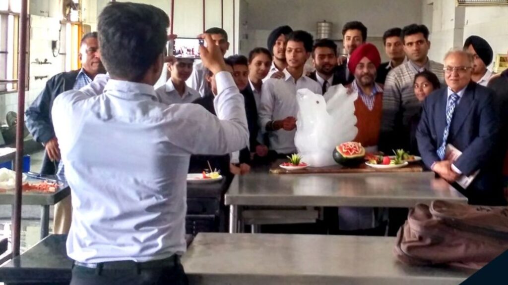 Future of Aviation Hospitality Industry in India