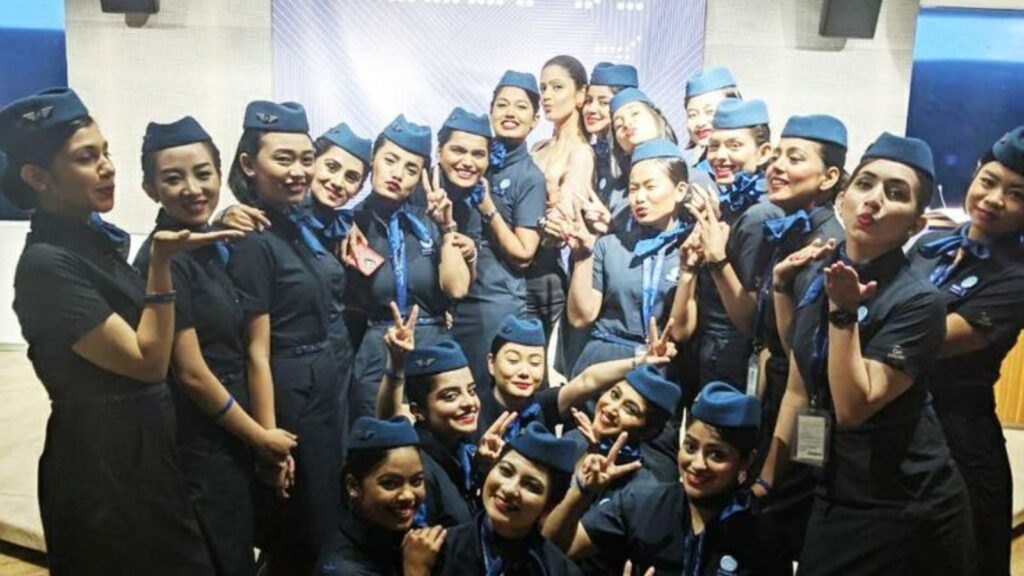 Hospitality Jobs at Delhi Airport for Freshers