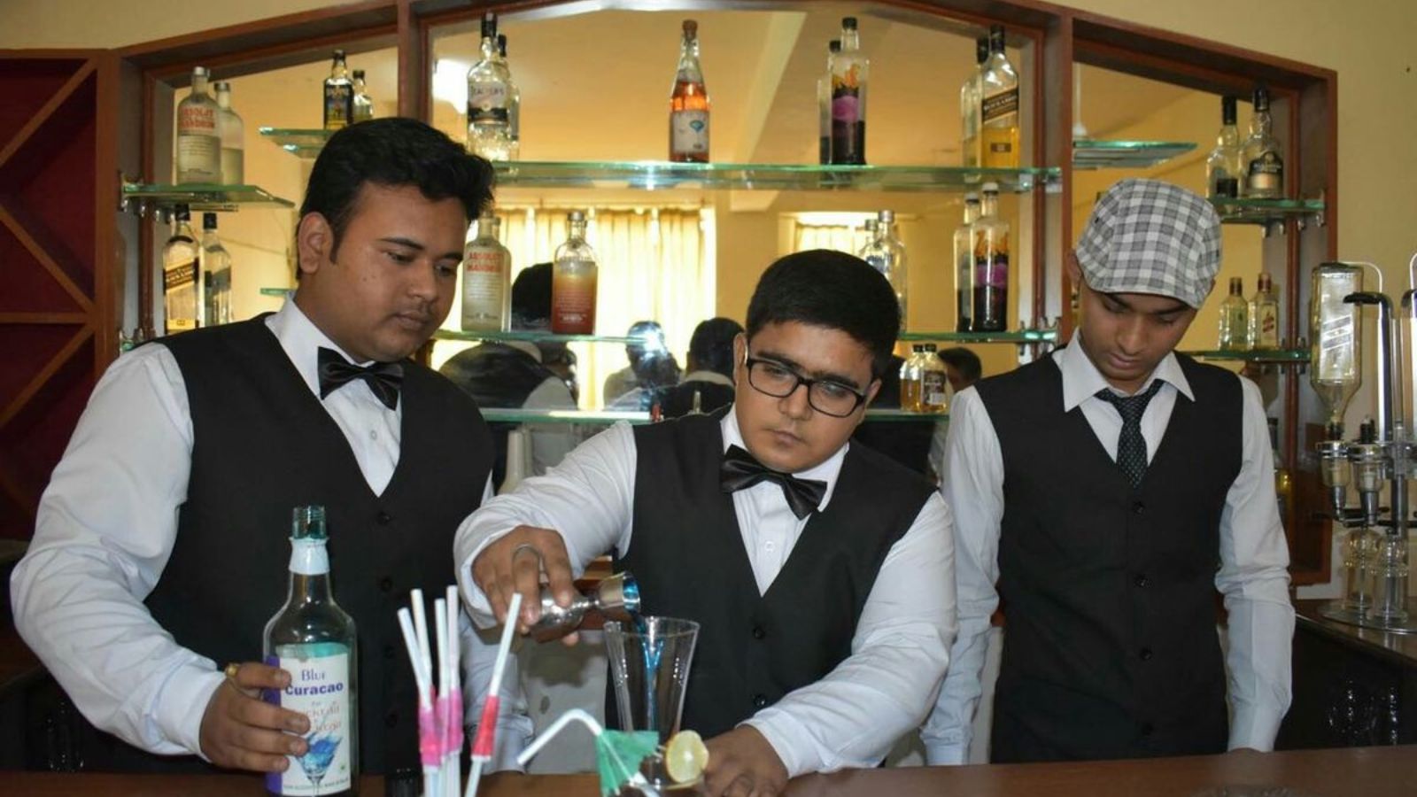 Hospitality Skills Required for Aviation Sector
