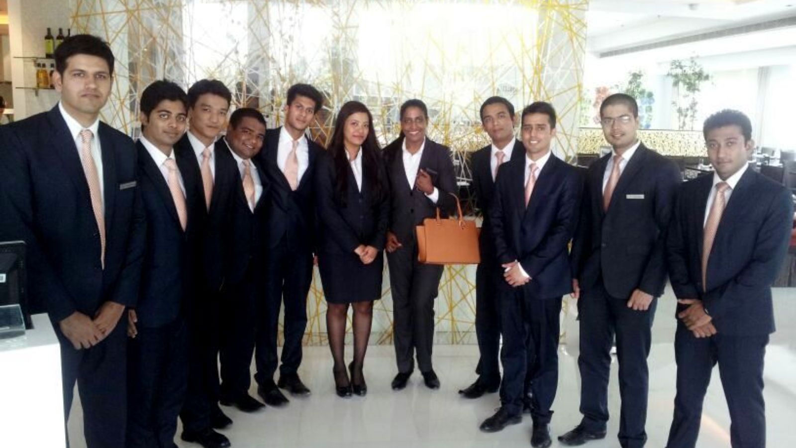 Airport Hotel Careers in Delhi NCR