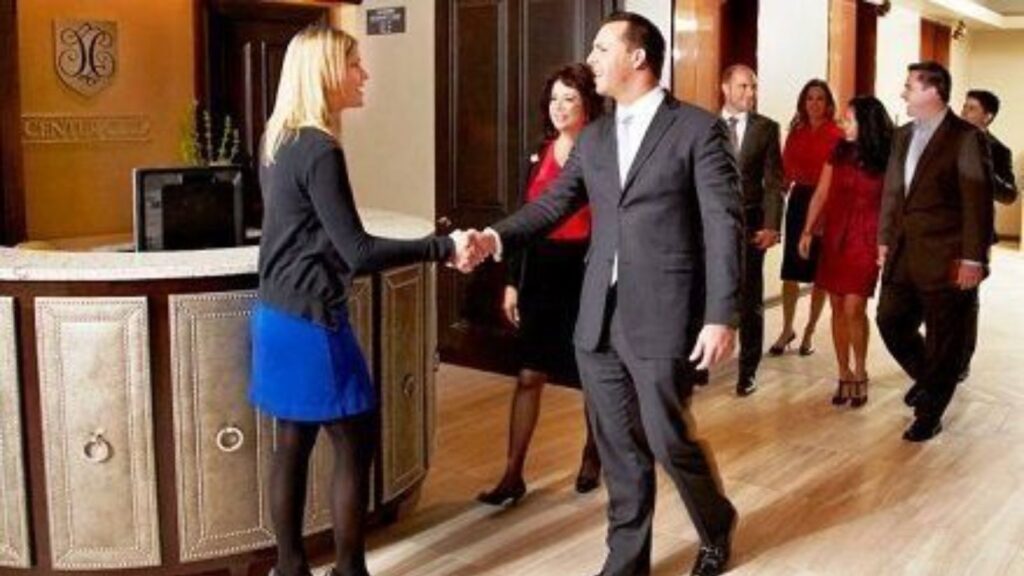 VIP Guest Handling Skills in Hospitality