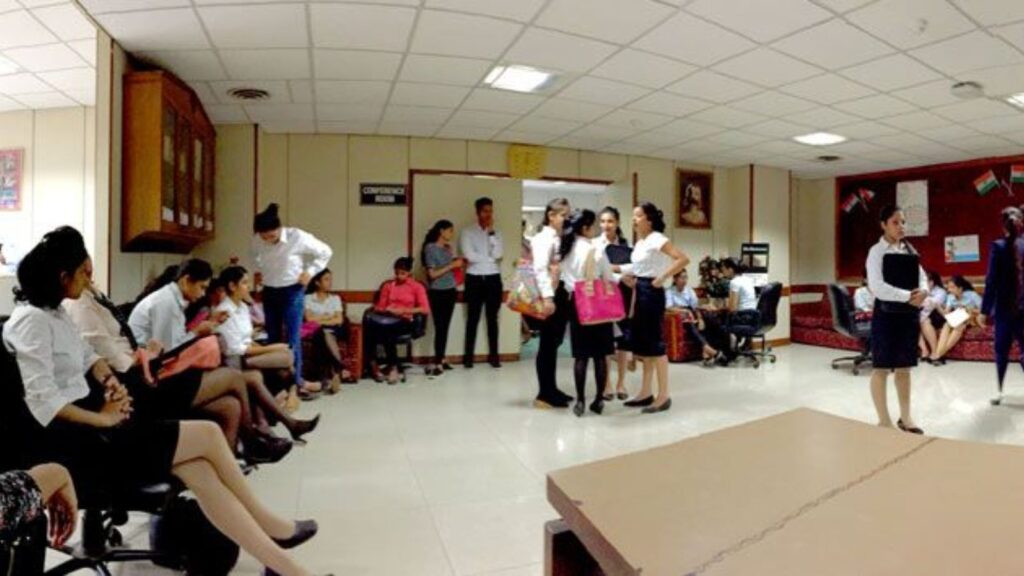 Travel Hospitality Management Course in Delhi