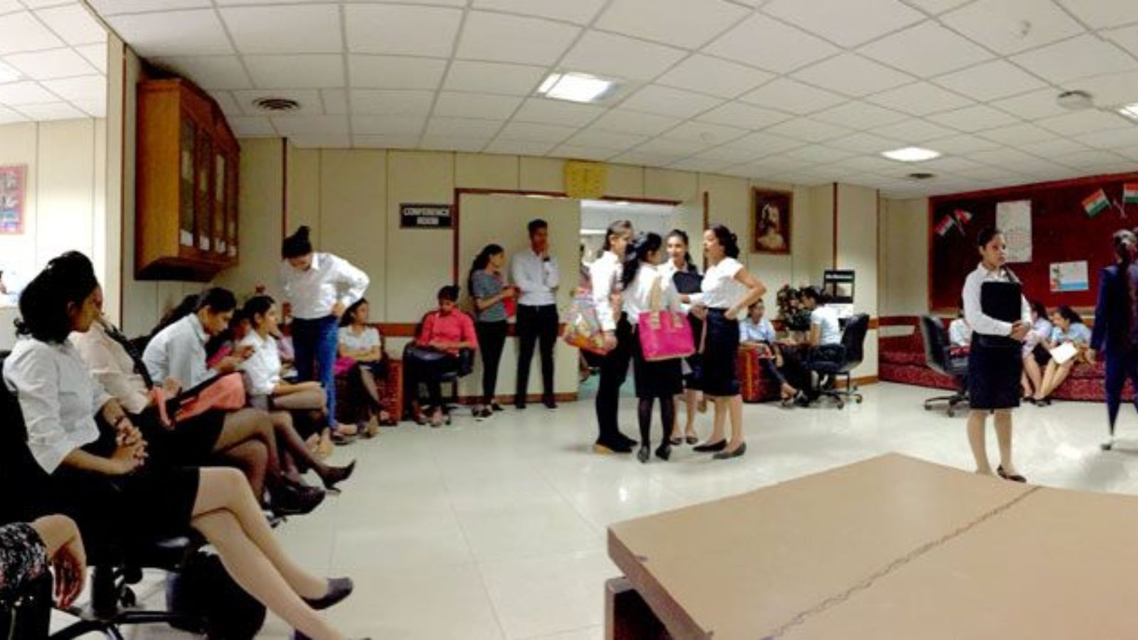 Travel Hospitality Management Course in Delhi