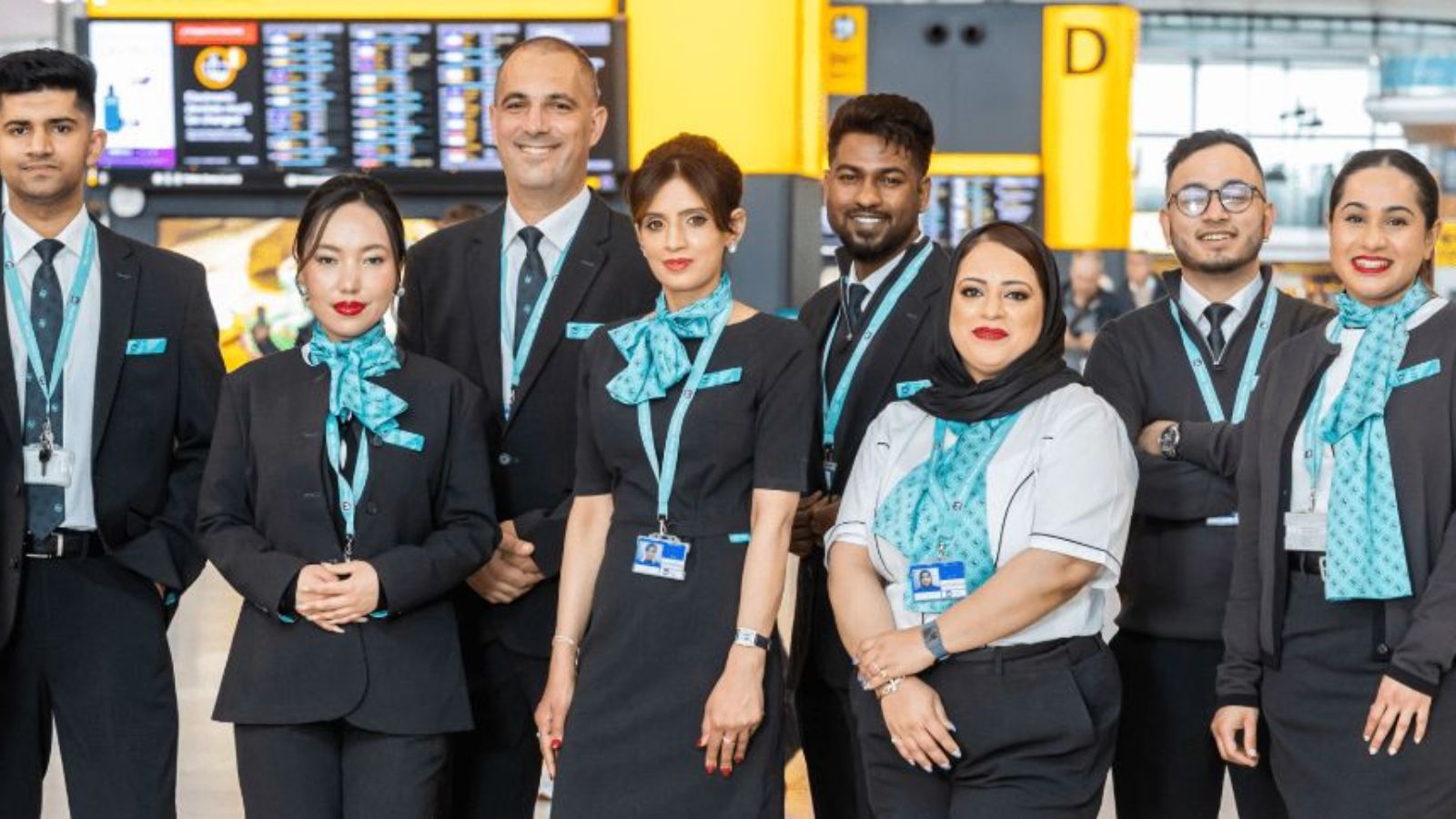Airport Hospitality Training in Delhi NCR