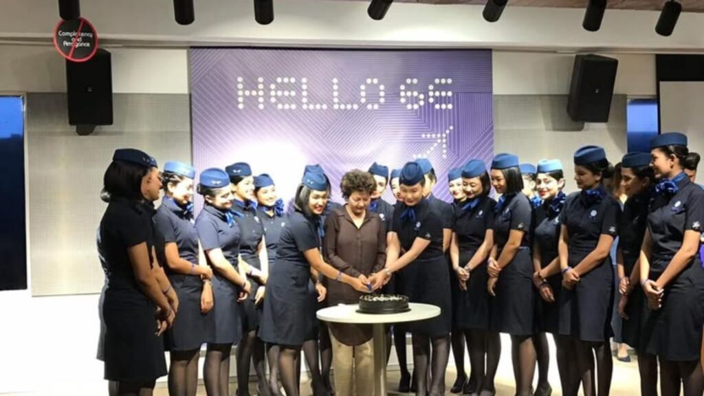 Customer Service Careers in Aviation Hospitality