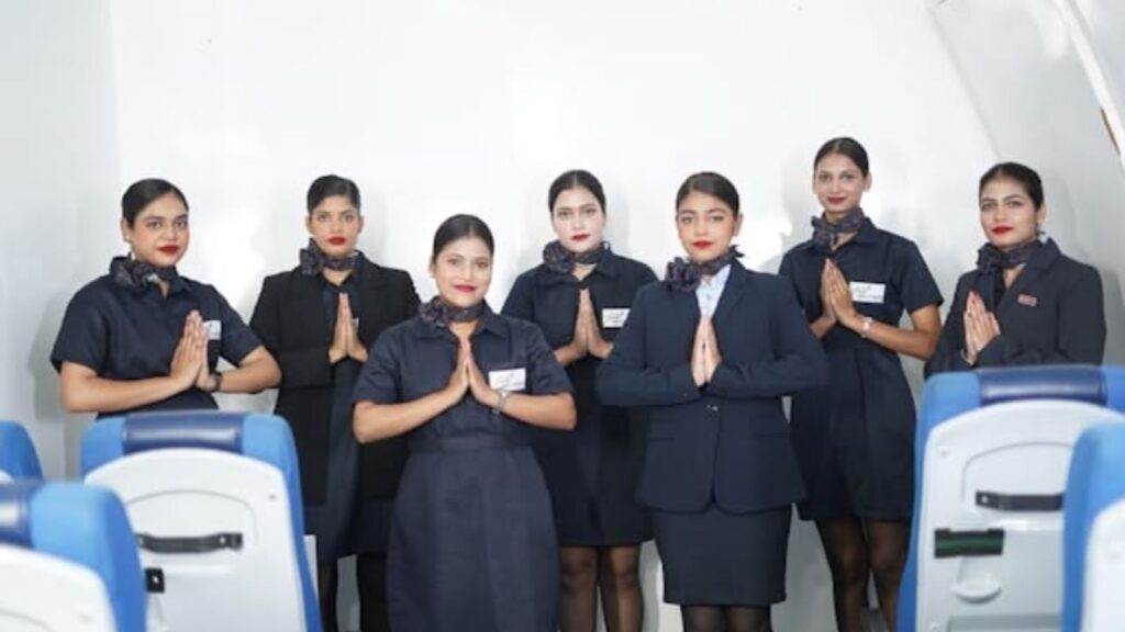 Ground Staff vs Hotel Management Career