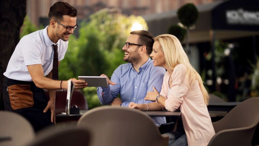 Difference Between Hospitality & Hotel Management in Delhi