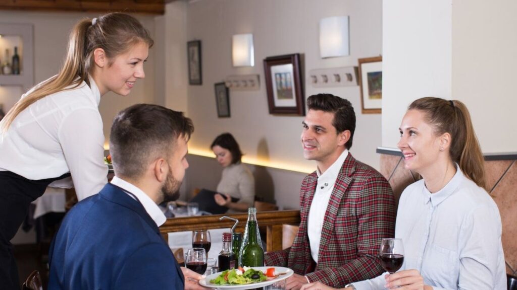What Skills are Needed for Hospitality Careers in Delhi?