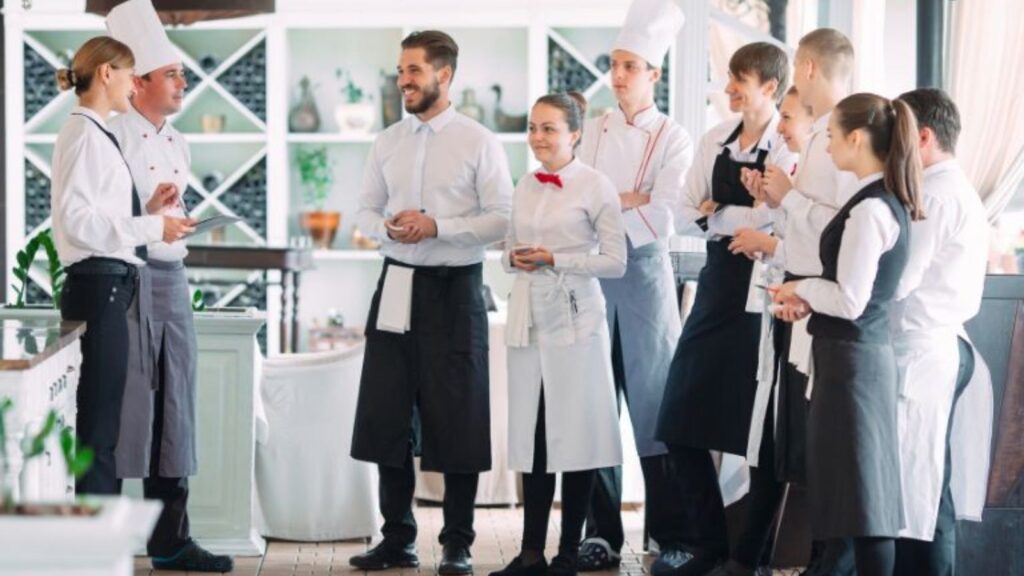 Do Hotel Management Colleges in Delhi Offer Good Placements?