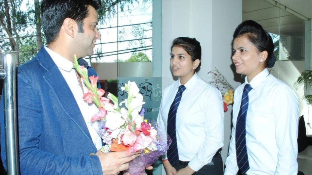 What are the Subjects in Hotel Management Courses in Delhi?