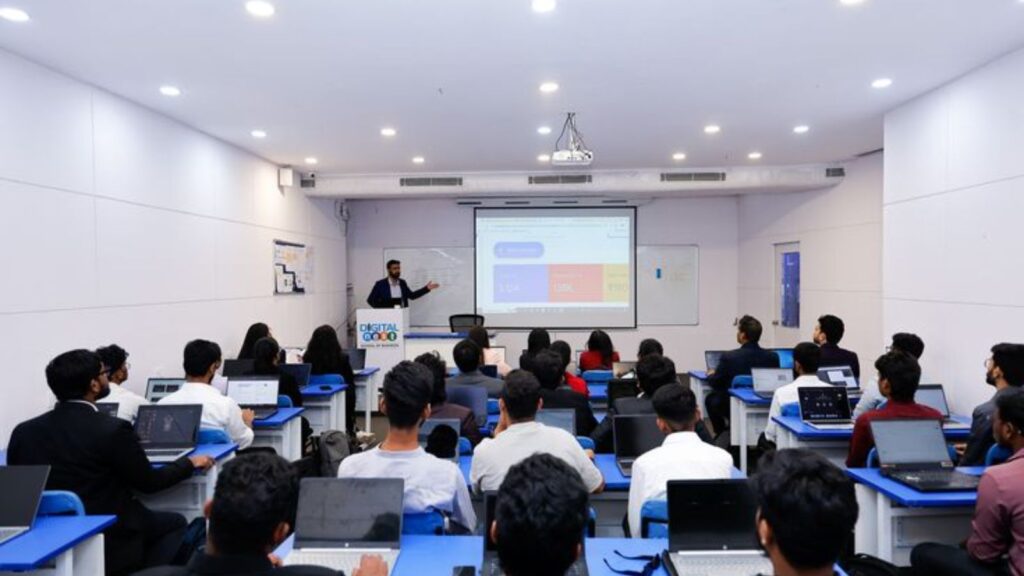 Can I Do Hotel Management in Delhi Without English Fluency?