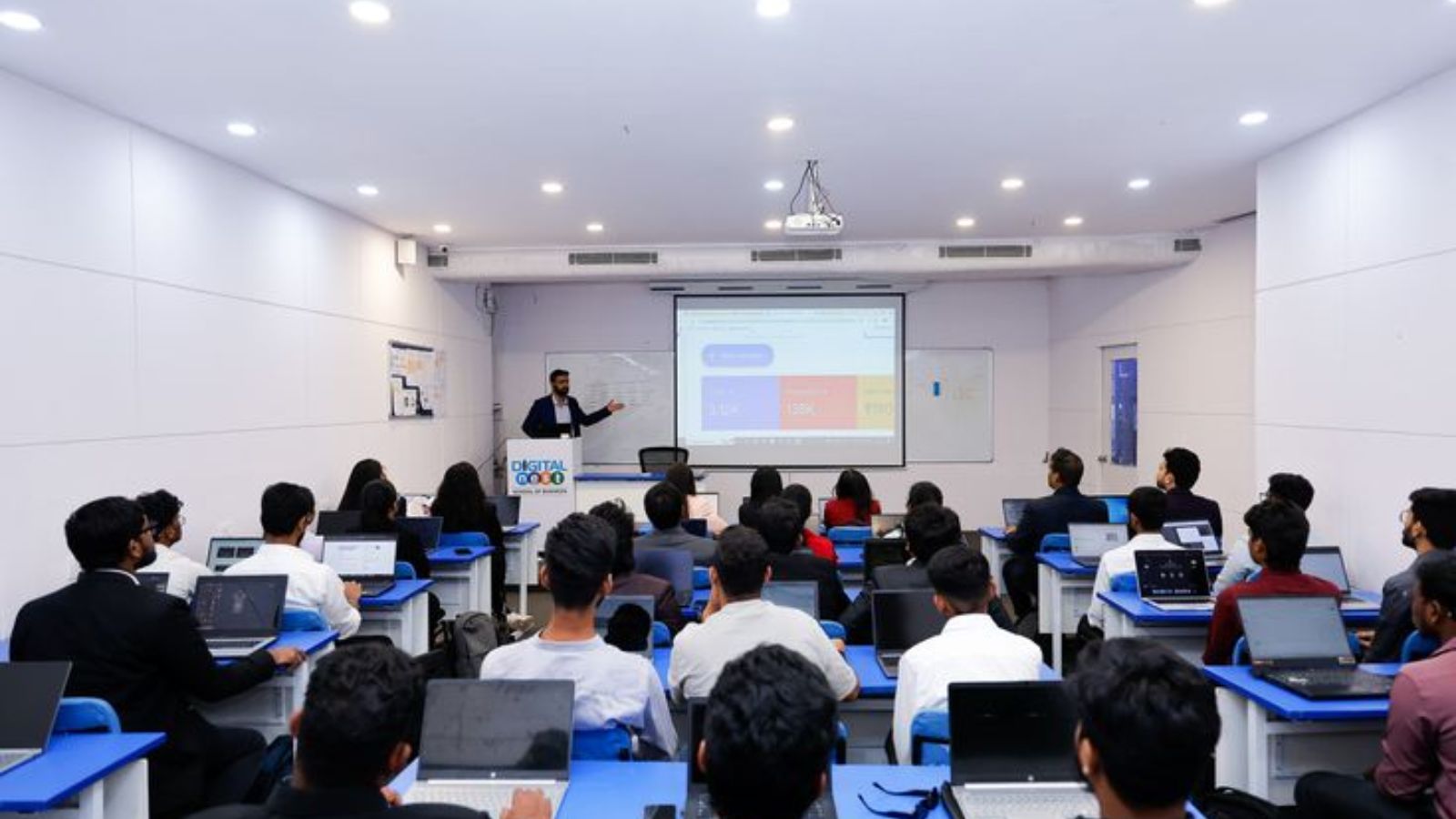 Can I Do Hotel Management in Delhi Without English Fluency?