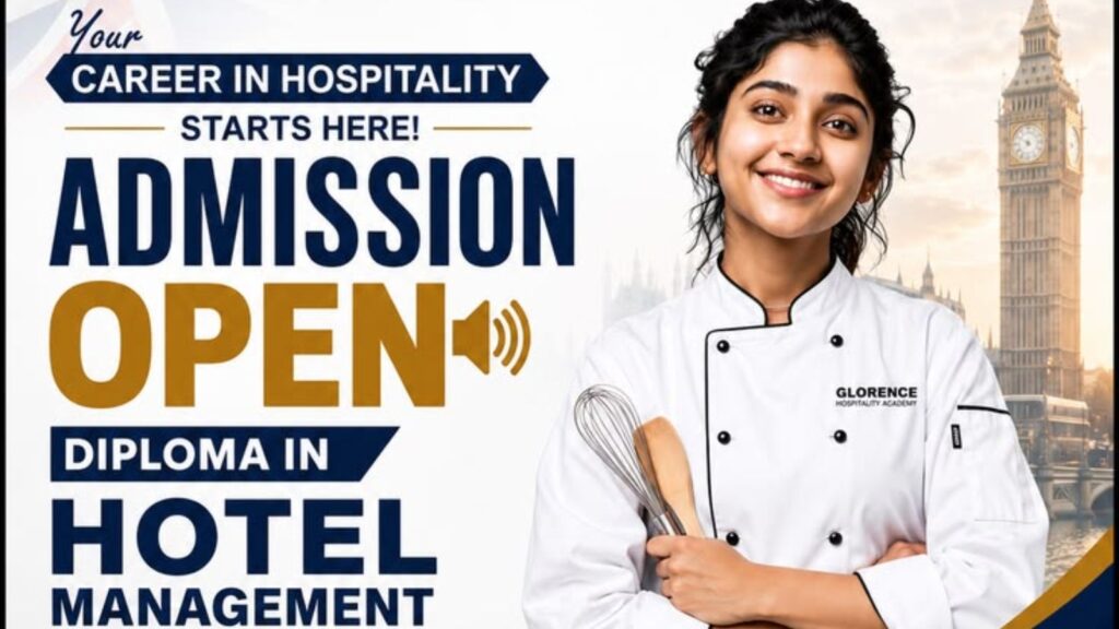 Which Hotel Management Course is Best After 12th in Delhi?