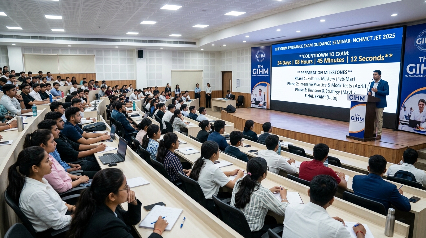 Direct Admission in Hotel Management Colleges