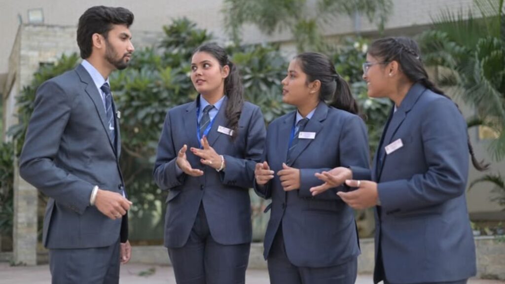 Hospitality Career Training for Success