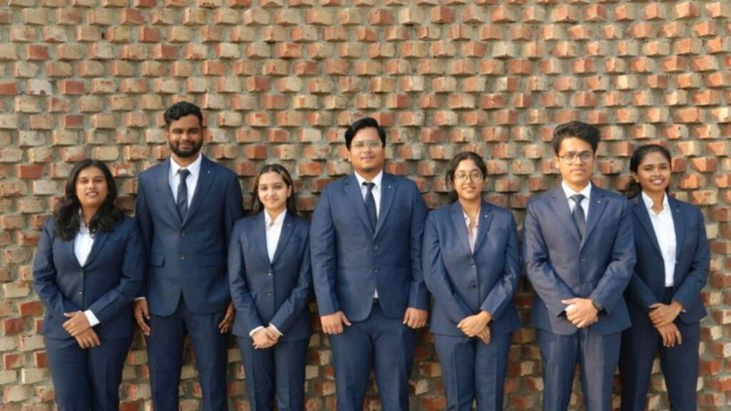 Internship & Placement Assistance in Hospitality Courses