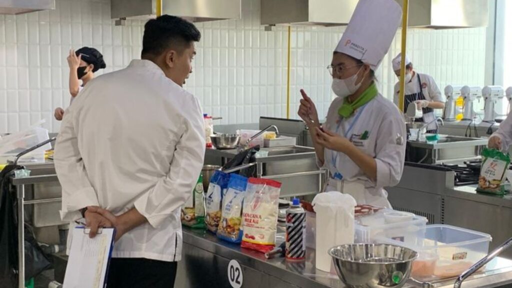 Top Reasons to Join Hospitality Course in NCR