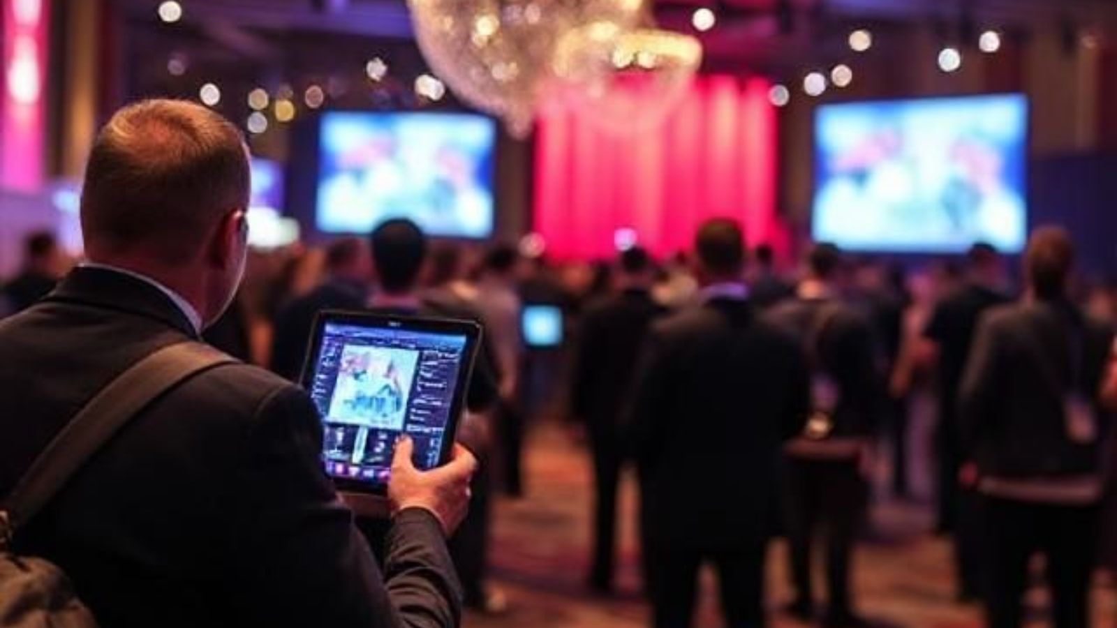 Hospitality Skills for Event Managers