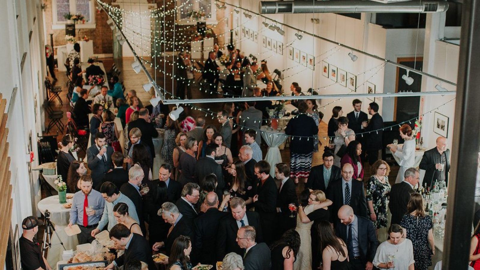 Guest Relations in Wedding Industry