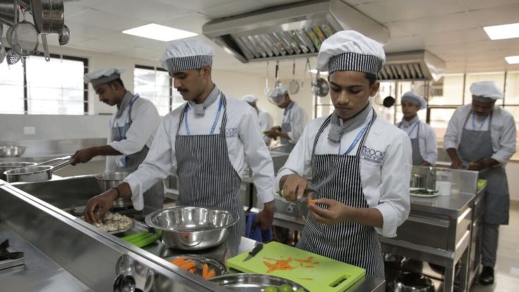 Hotel Management for Event Planning Careers