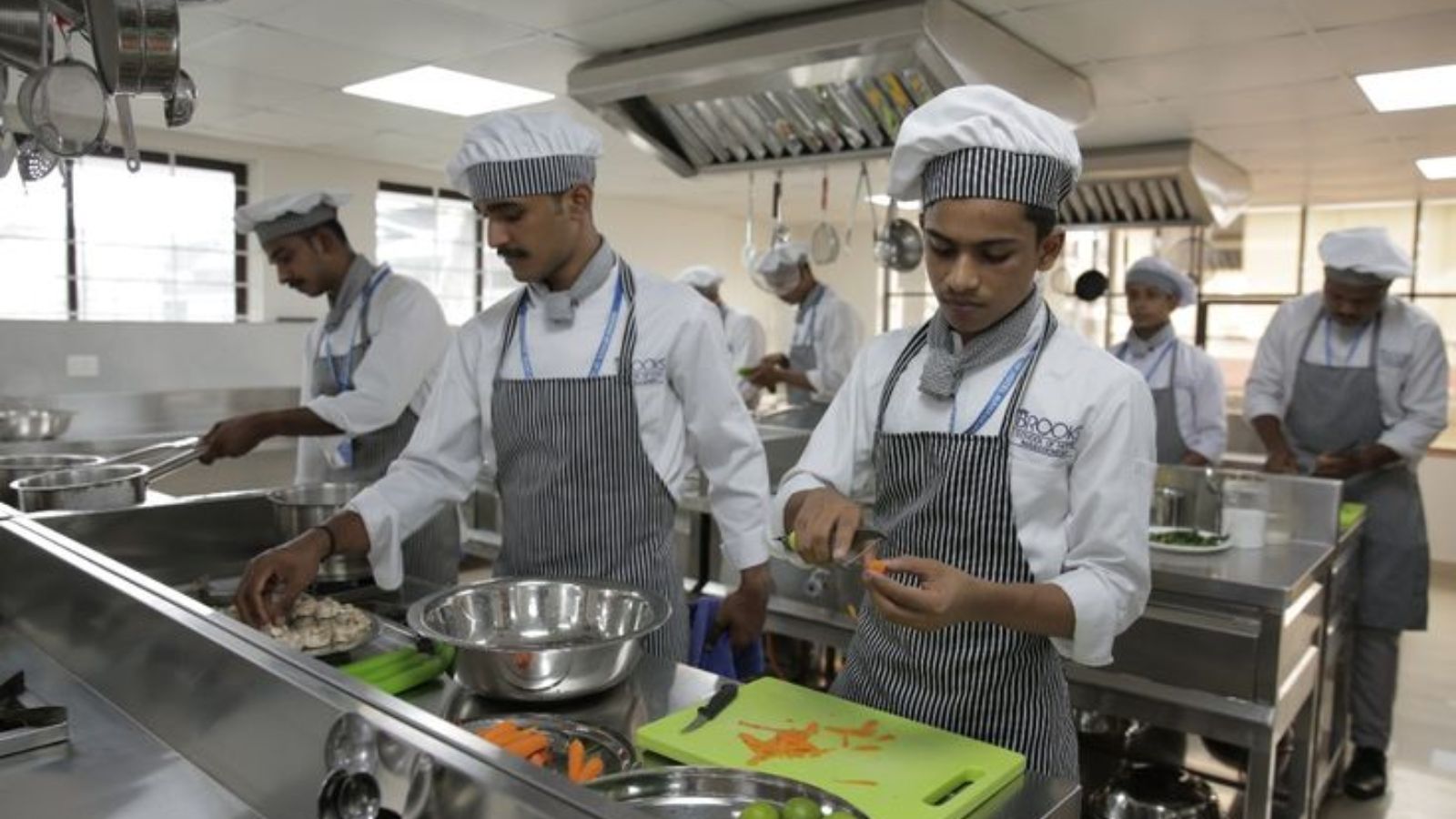 Hotel Management for Event Planning Careers