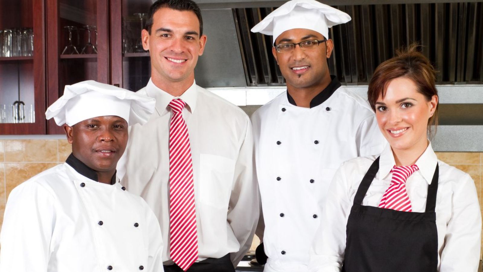 Wedding Hospitality Career Opportunities
