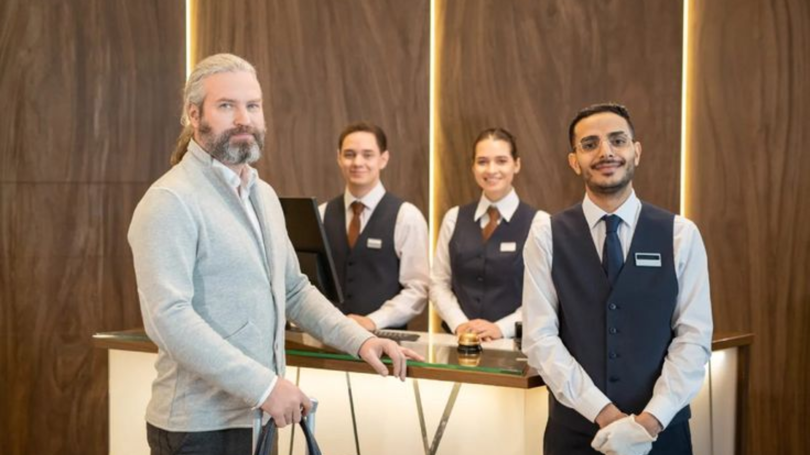 Hospitality Industry Careers
