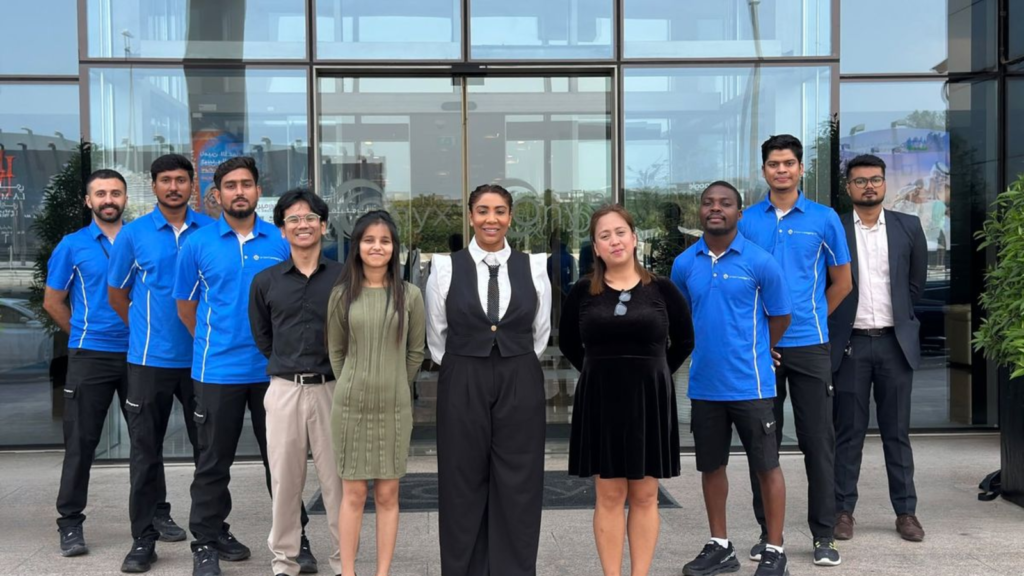 Hotel management course in Okhla