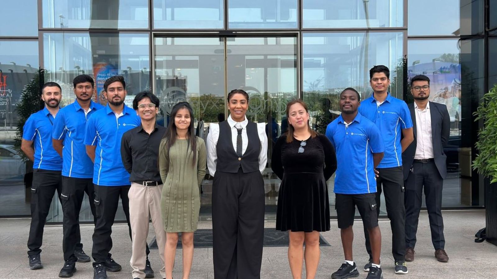Hotel management course in Okhla