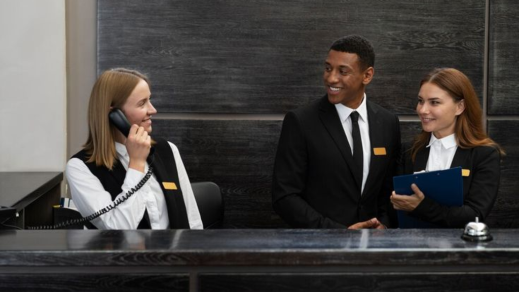 Hotel Management Institute
