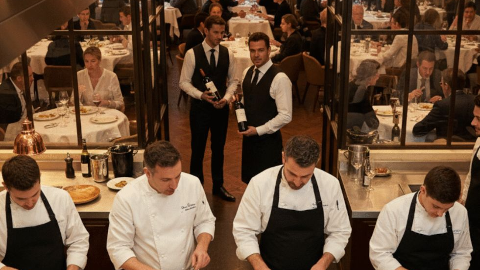Restaurant Management Course