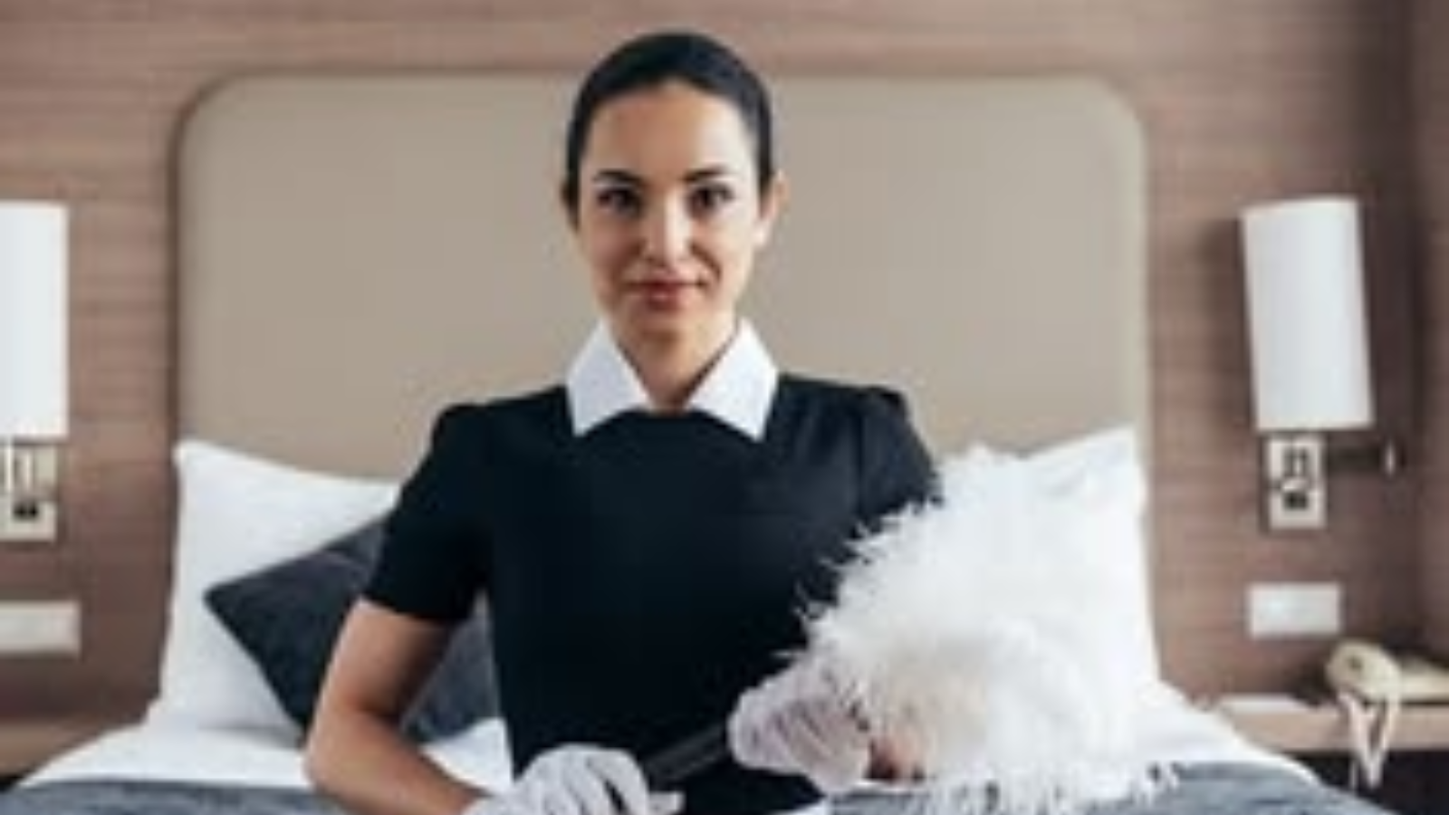 Housekeeping Management Course