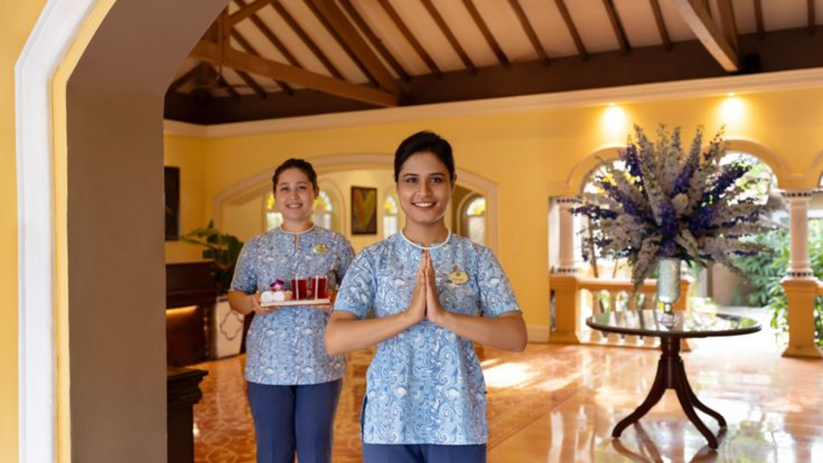Hotel Management in Delhi NCR