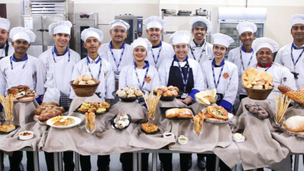 International Hotel Management