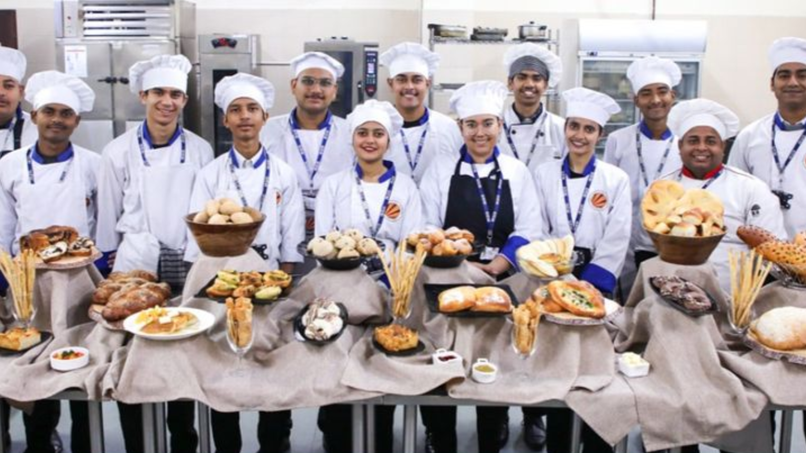 International Hotel Management