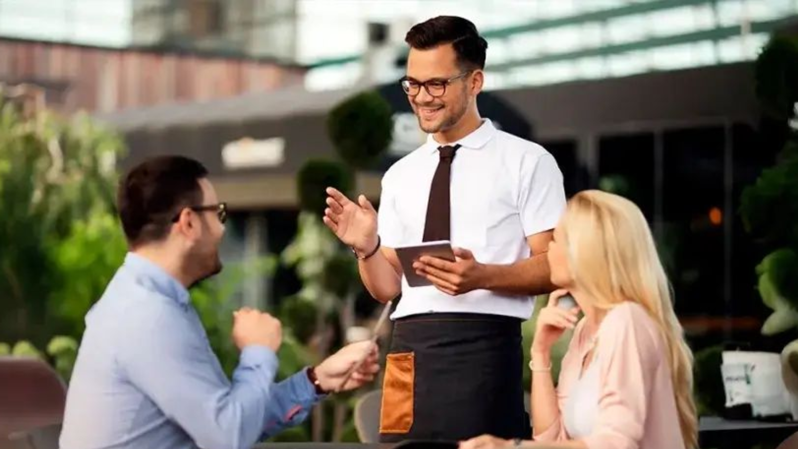 Hospitality Management Careers Abroad