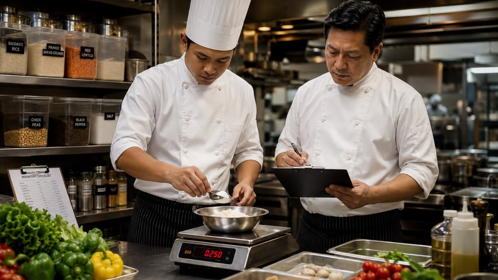 Hotel Management Jobs Abroad