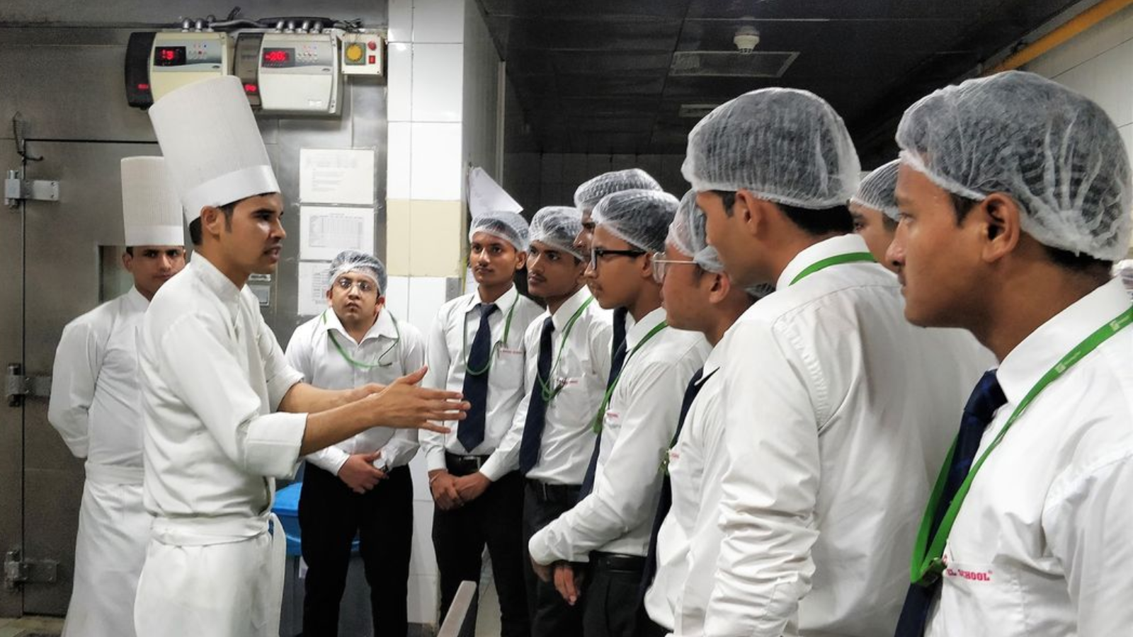 Soft Skills for Hotel Management Students
