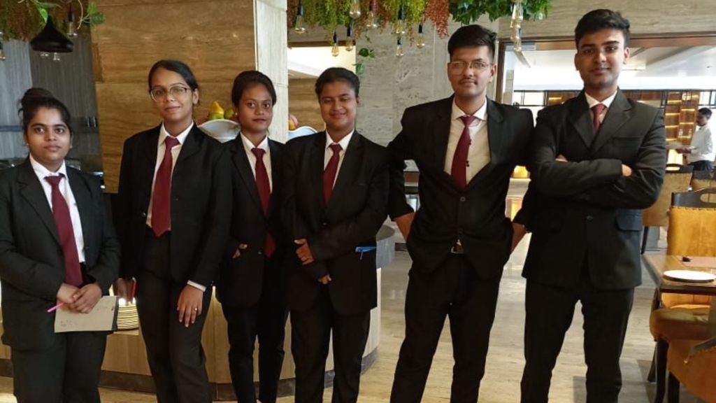 Time Management in Hospitality