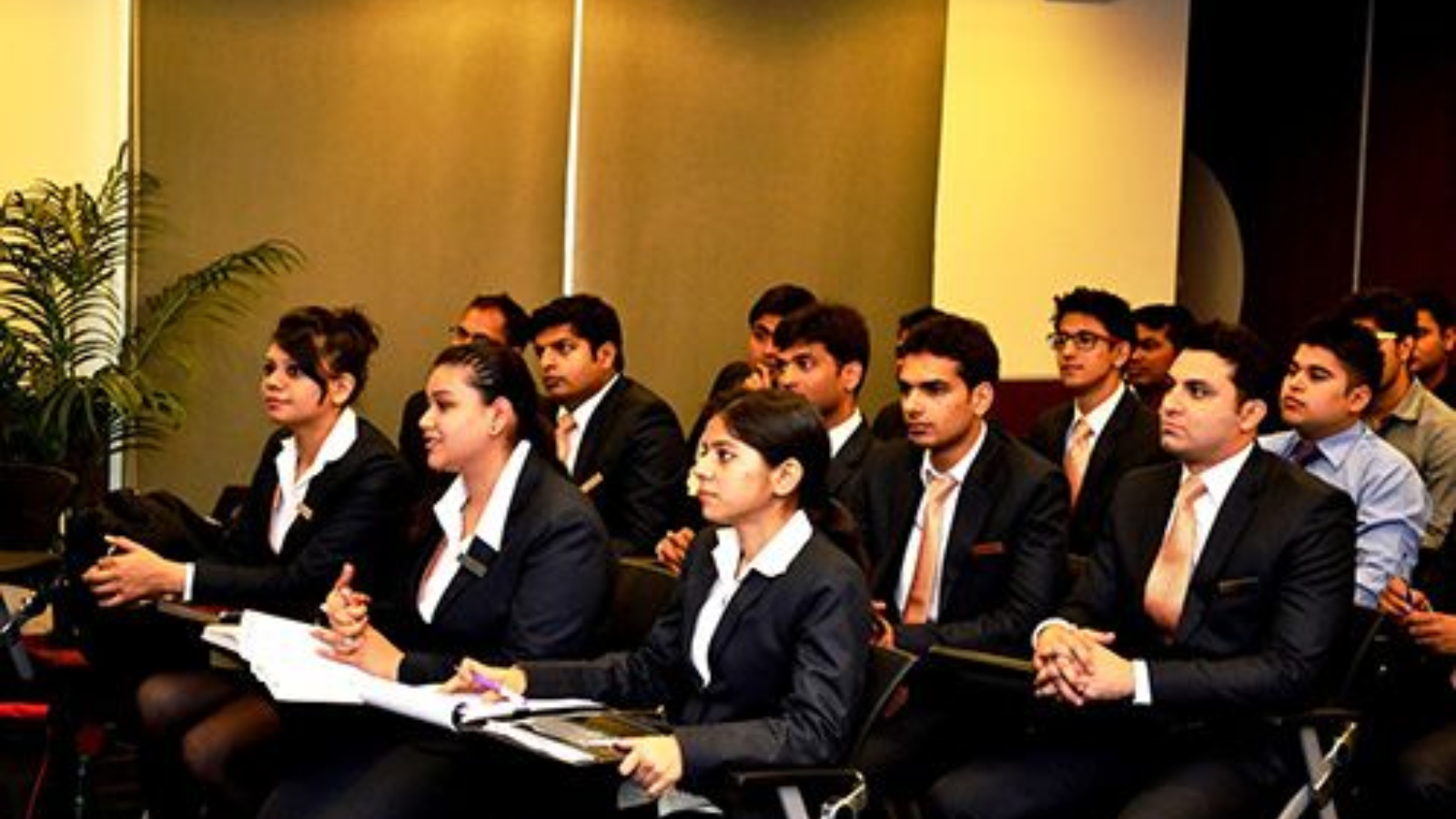 Hospitality Industry Trends